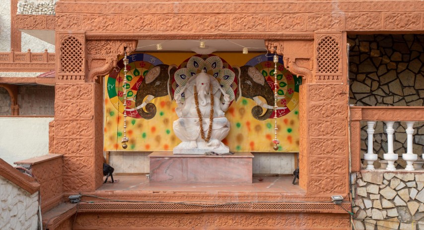 Pratishthan Pune