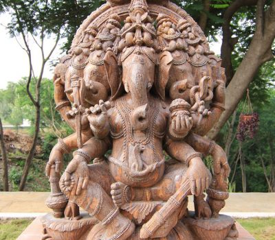 Gifts to Pratishthan